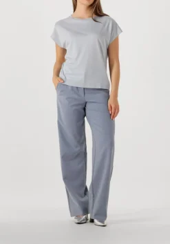 lichtblauwe fiveunits pantalon sophiafv 826