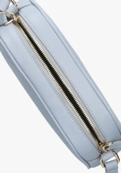 lichtblauwe furla crossbodytassen goccia s crossbody