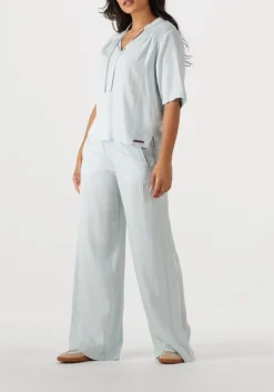 lichtblauwe moscow wijde broek 119-02-sam-1