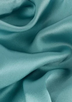 lichtblauwe semicouture mini jurk maya dress