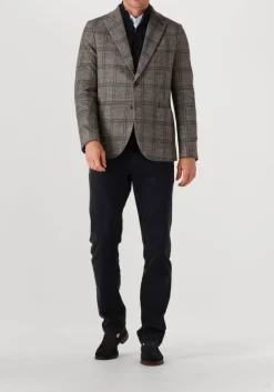 lichtblauwe xacus klassieke overhemden active shirt 520ml