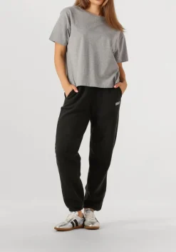 lichtgrijze american vintage top fizvalley