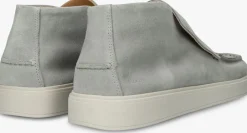 lichtgrijze blackstone instappers zuko max