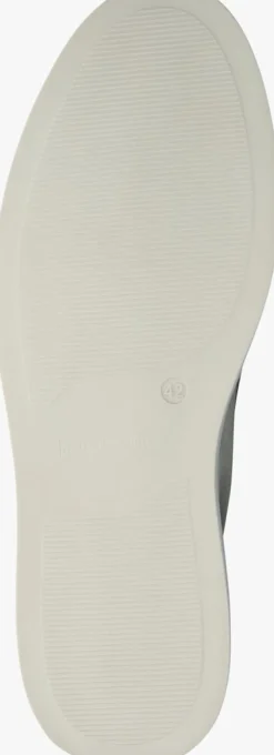 lichtgrijze blackstone instappers zuko max