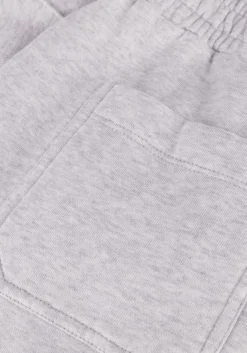lichtgrijze deblon sports joggingbroek fallon