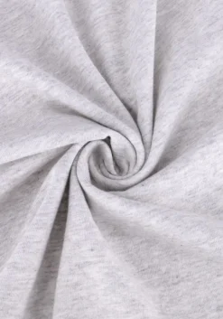 lichtgrijze deblon sports top lola