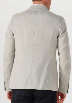 lichtgrijze drykorn colberts carles