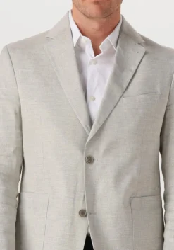 lichtgrijze drykorn colberts carles