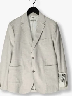 lichtgrijze drykorn colberts carles