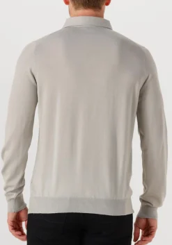 lichtgrijze gran sasso polo polo l slv