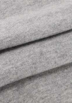 lichtgrijze max mara trui educata