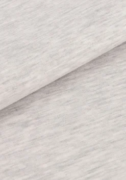 lichtgrijze mos mosh t-shirt nadi