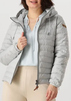 lichtgrijze moscow gewatteerde jas 10-08-adriana-1