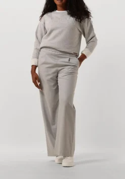 lichtgrijze moscow wijde broek 92-02-sementy