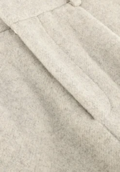 lichtgrijze ruby tuesday korte broek cesac