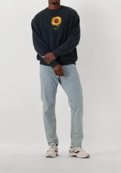 lichtgrijze saucony lage sneakers progrid omni 9