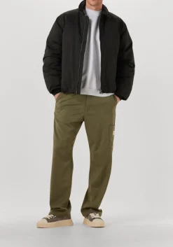 lichtgrijze the savage report sweater the reporter