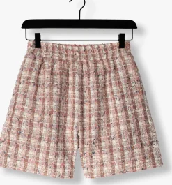 lichtroze amaya amsterdam broeken maik