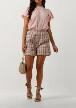 lichtroze amaya amsterdam blouses sam