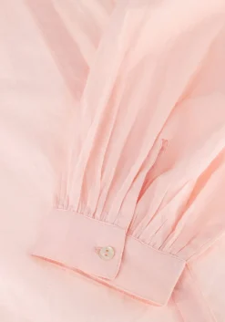 lichtroze antik batik blouses ange blouse