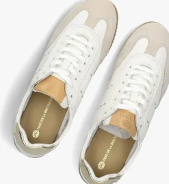 lichtroze fred de la bretoniere lage sneakers ylva loa