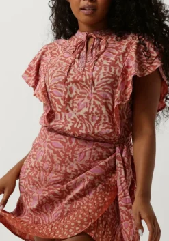 lichtroze ibana blouses tadine