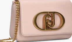 lichtroze liu jo schoudertas aa4235e0003