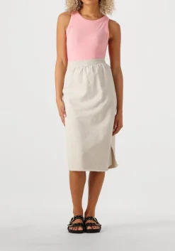 lichtroze penn & ink top singlet