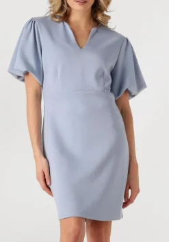 lila aaiko mini jurk kyra vis 436