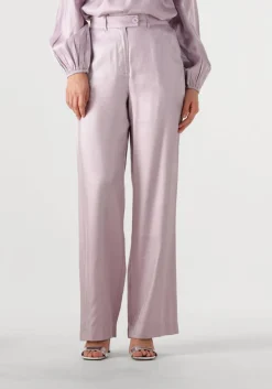 lila amaya amsterdam wijde broek abby