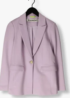 lila beaumont blazer tatum