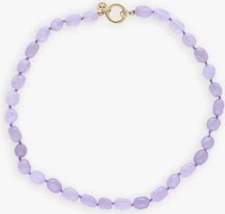 lila bonnie studios kettingen bobby lila purple