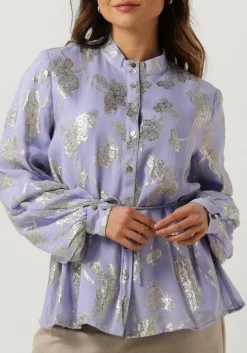 lila bruuns bazaar blouses juneberry charlottas shirt
