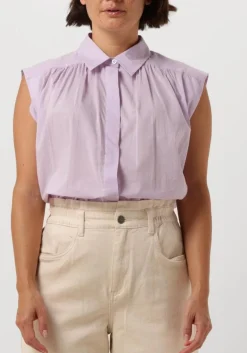 lila minus top silia top