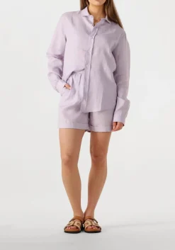 lila resort finest blouses shirt 100% linen