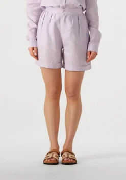 lila resort finest korte broek bermuda