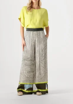 lime caroline biss blouses 1636