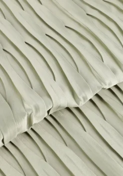 mint dante6 top lelia plissé top