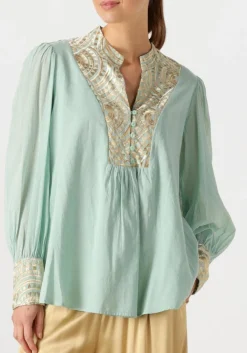 mint greek archaic kori blouses 340452
