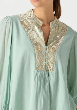 mint greek archaic kori blouses 340452