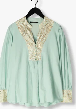 mint greek archaic kori blouses 340452