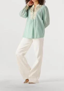 mint greek archaic kori blouses 340452