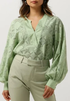 mint mos mosh blouses yen