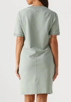 mint moscow mini jurk 50-06-wild-1