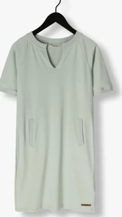 mint moscow mini jurk 50-06-wild-1