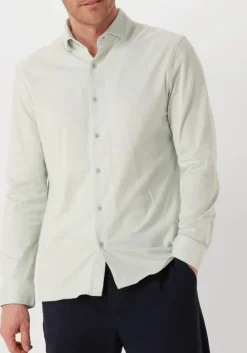 mint the goodpeople casual overhemd stirr