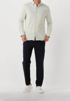 mint the goodpeople casual overhemd stirr