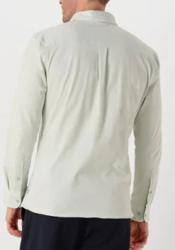 mint the goodpeople casual overhemd stirr