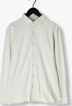 mint the goodpeople casual overhemd stirr