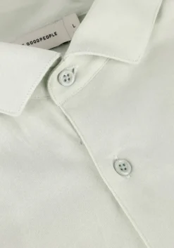 mint the goodpeople casual overhemd stirr